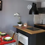 Le Bellavista T2 Emplacement Daire Cassis