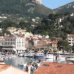 Le Bellavista T2 Emplacement Daire