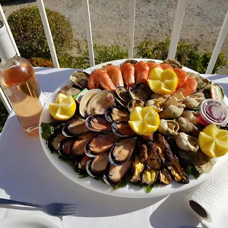 Διαμέρισμα Le Bellavista T2 Emplacement Κασί