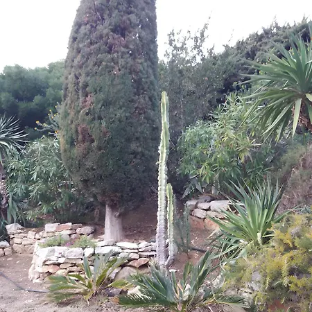 Le Bellavista T2 Emplacement