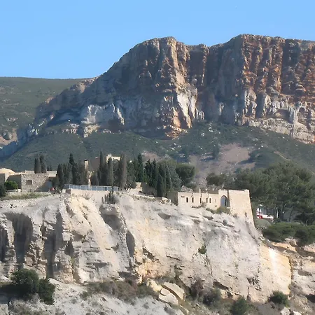 Διαμέρισμα Le Bellavista T2 Emplacement Κασί