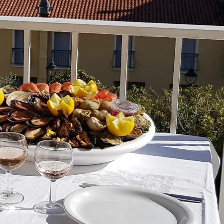 Le Bellavista T2 Emplacement *