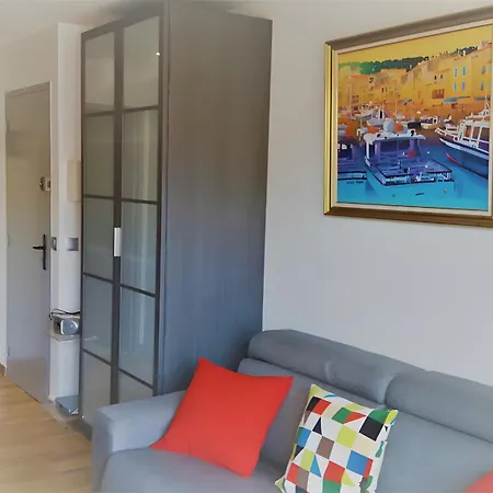 Le Bellavista T2 Emplacement * كاسيس