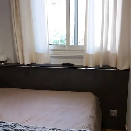 Le Bellavista T2 Emplacement * كاسيس