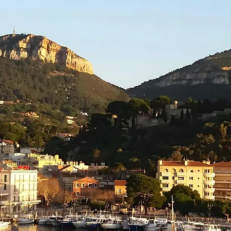 شقة Le Bellavista T2 Emplacement *