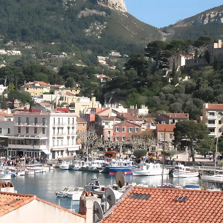 Le Bellavista T2 Emplacement