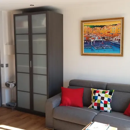 Le Bellavista T2 Emplacement * كاسيس