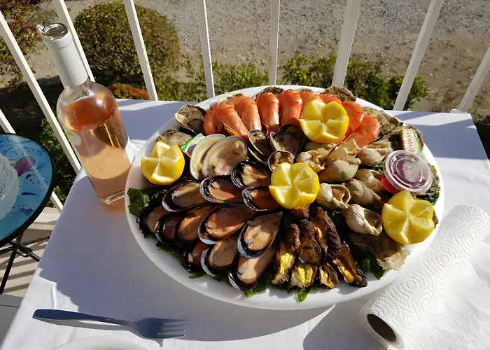 Apartman Le Bellavista T2 Emplacement Cassis