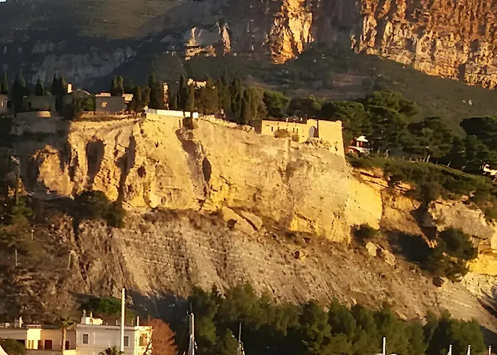 Le Bellavista T2 Emplacement * Κασί