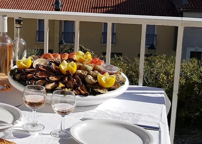 Le Bellavista T2 Emplacement *