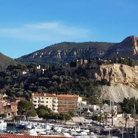 Appartamento Le Bellavista T2 Emplacement