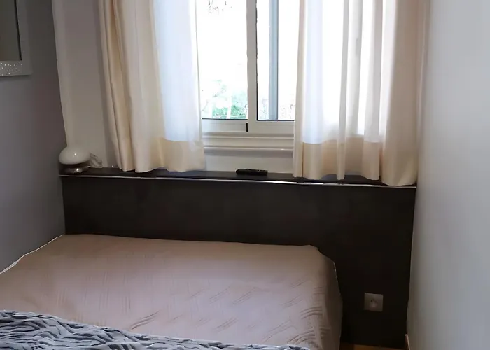 Le Bellavista T2 Emplacement *