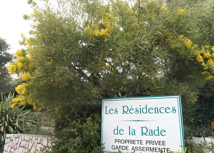 Le Bellavista T2 Emplacement