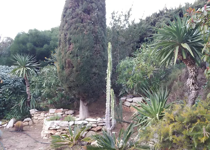 Le Bellavista T2 Emplacement